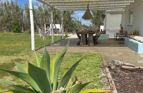 Cabeco de Aguia Villa | Casa da Maria Natural Côte Aljezur
