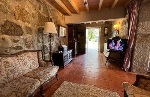Vouzela House | Casa da Mena - Casa de Campo no Caramulo