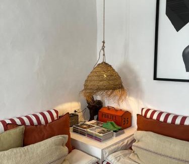 Bordeira House | Casa da Oliveira - Bordeira