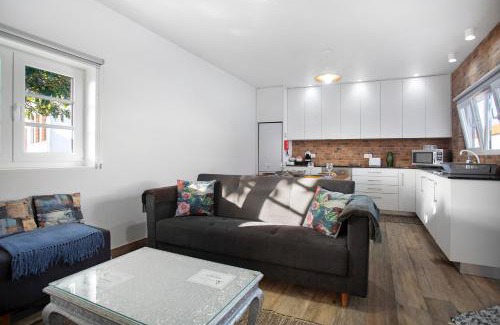 Leiria House | Casa da Padaria