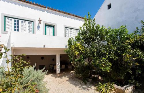 Labrugeira House | Casa da Paz