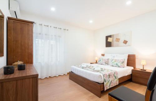 Paredes Apartment | Casa da Petisqueira 61 - Paredes-Oporto