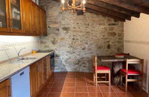 Montalegre Other | Casa da Pipela