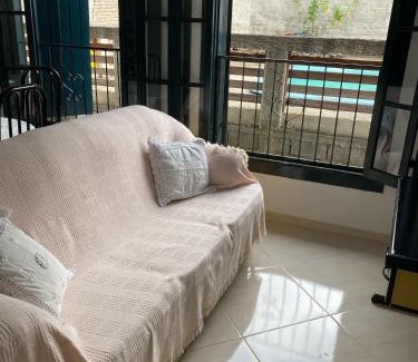 Sao Lourenco House | Casa da piscina