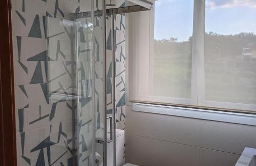 Lobios Apartment | Casa Da Ponte