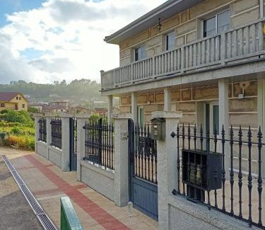 Lobios Apartment | Casa Da Ponte