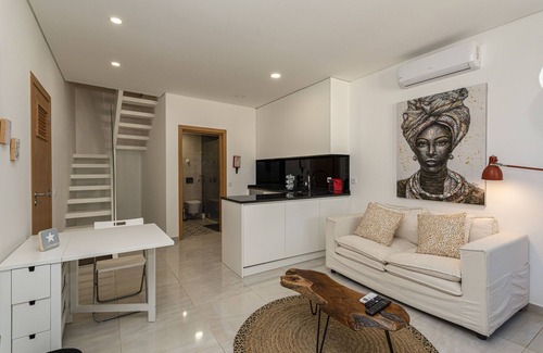 Se House | Casa da Praça - Centro de la ciudad - Faro