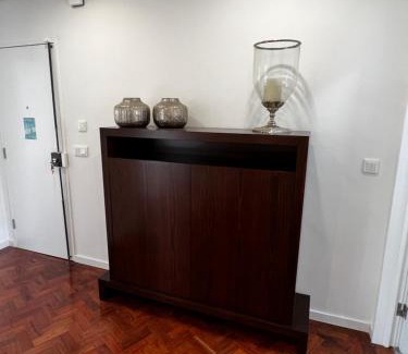 Sao Joao da Madeira Apartment | Casa da Praça 1