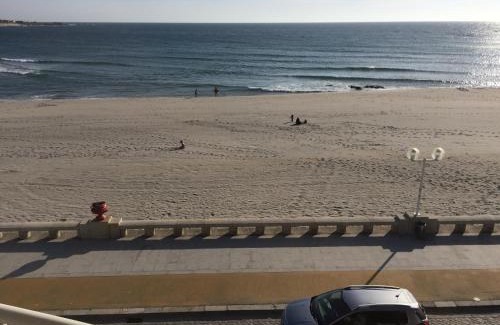 Vila Praia de Ancora Apartment | Casa da Praia