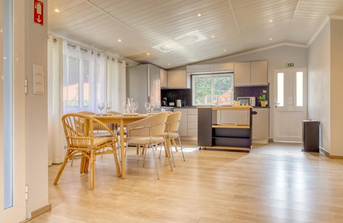 Tabua Apartment | Casa da Praia, a Home in Madeira