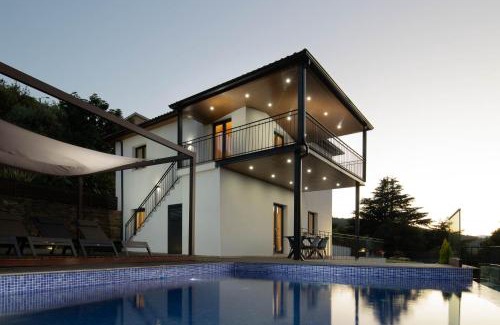Samodaes House | Casa da Quebrada, Douro