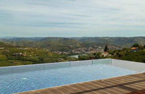 Samodaes House | Casa da Quebrada, Douro