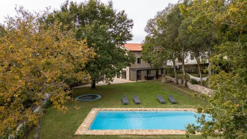Riba de Ancora House | Casa Da Romeira Country House