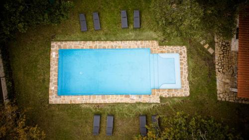 Riba de Ancora House | Casa Da Romeira Country House