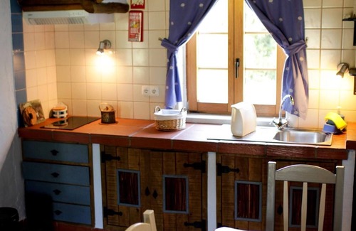 Baiona House | Casa da Seiceira