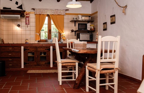Baiona House | Casa da Seiceira