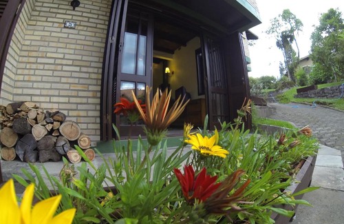 Vila Luiza House | Casa da Serra - Vila Suzana - Canela