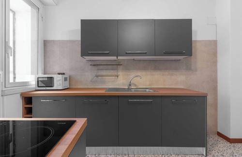 Fiera Apartment | Casa da Suite Albani