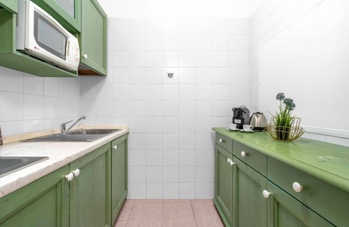 Milan Apartment | Casa da Suite Fraschini - Standard two rooms apartment