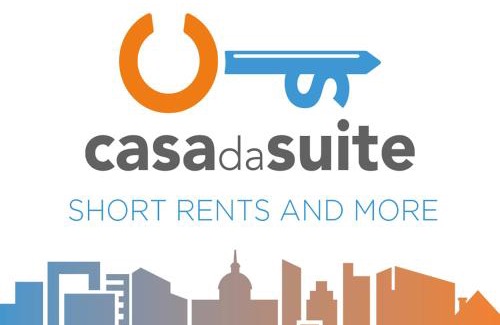 Quarto Cagnino Apartment | Casa da Suite Gloria