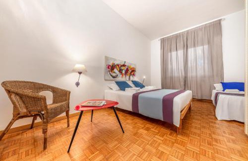 Quarto Cagnino Apartment | Casa da Suite Gloria