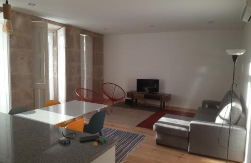 Ponte de Lima House | Casa da Travessa