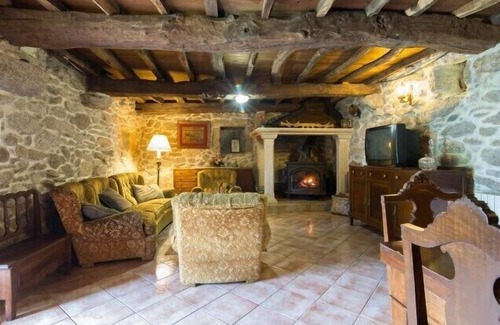 Ponteareas House | Casa da Urcela
