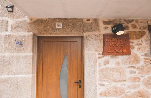 Armamar House | Casa da Vovó Luisa