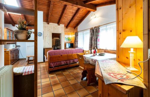 Fai della Paganella Apartment | Casa dal Ri'