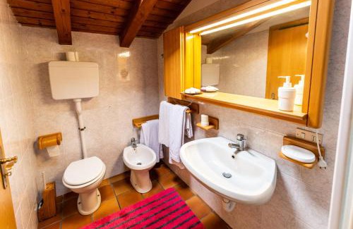 Fai della Paganella Apartment | Casa dal Ri'