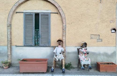 Sassetta House | Casa Dan Gio