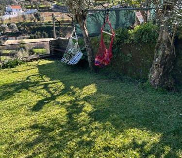 Castelo de Paiva House | Casa Daniel