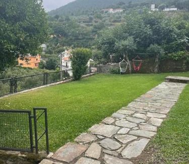 Castelo de Paiva House | Casa Daniel