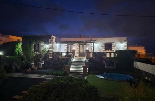 La Asomada House | Casa Daniela en la Asomada