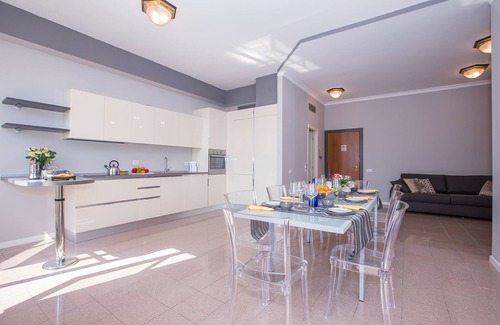 Menaggio Apartment | Casa Daniele, Menaggio, Italy