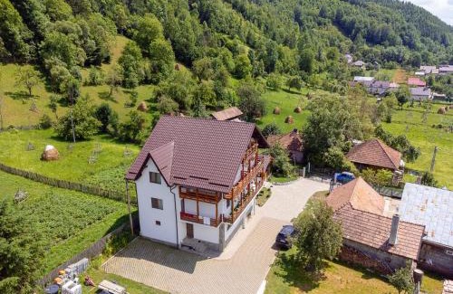 Valea Doftanei Cabin | Casa Daria