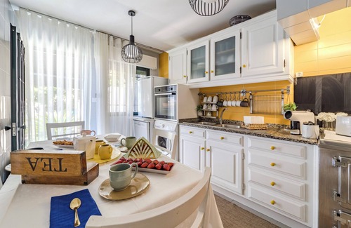 Caldelas Villa | Casa das Caldas - dream home with private pool on the way to Geres