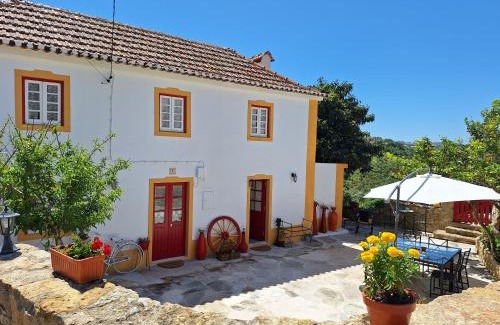 Mafra House | Casa das Janelinhas - Cottage near Sintra, Mafra, Ericeira