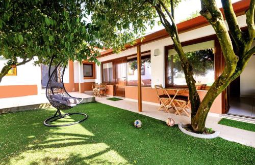 Murtosa House | Casa das Laranjas