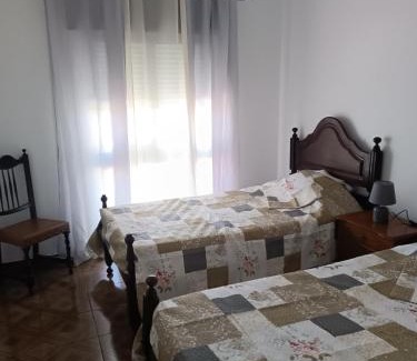 Vila Vicosa Apartment | Casa das manas