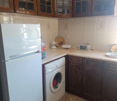 Vila Vicosa Apartment | Casa das manas