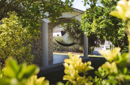 Batalha Villa | Casa das Milheirices