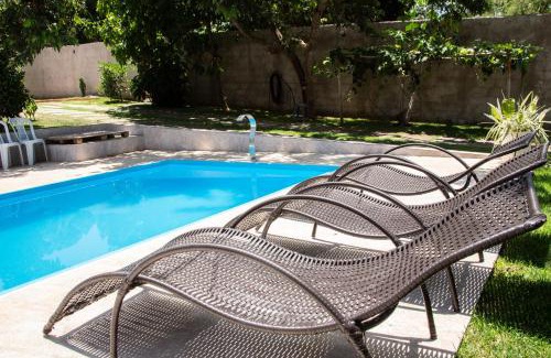 Lagoa Santa House | Casa das Pedras