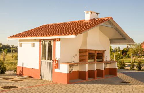 Palhais House | Casa das Pipas #4