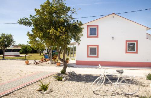 Palhais House | Casa das Pipas #4
