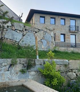 Penso Resort | CASA DAS QUINTÃES