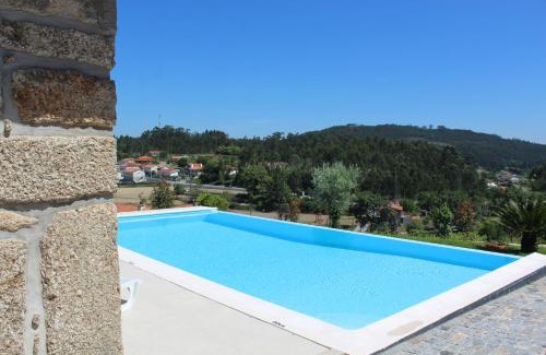 Penso Resort | CASA DAS QUINTÃES