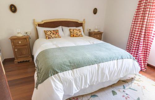 Lavacolla House | Casa das Regueiras