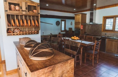 Mozelos Villa | Casa das Santiagas