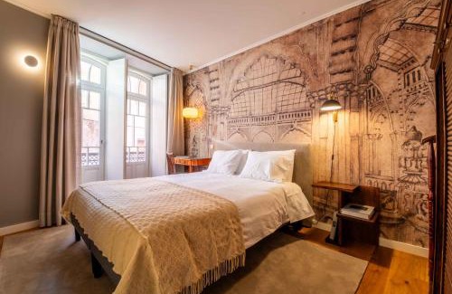 Leiria House | Casa das Tertúlias